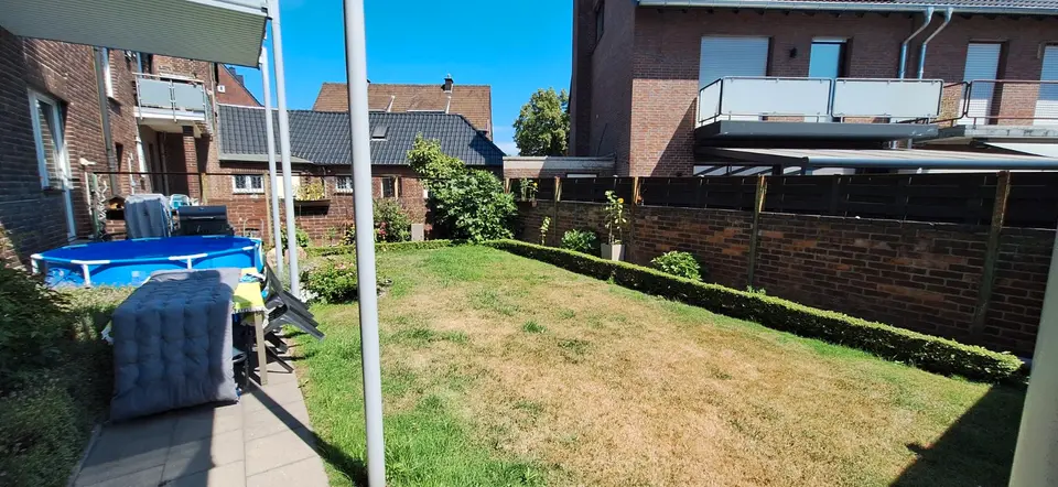 4 Zimmer Wohnung mit 56 m² in Oberhausen – Bild 1