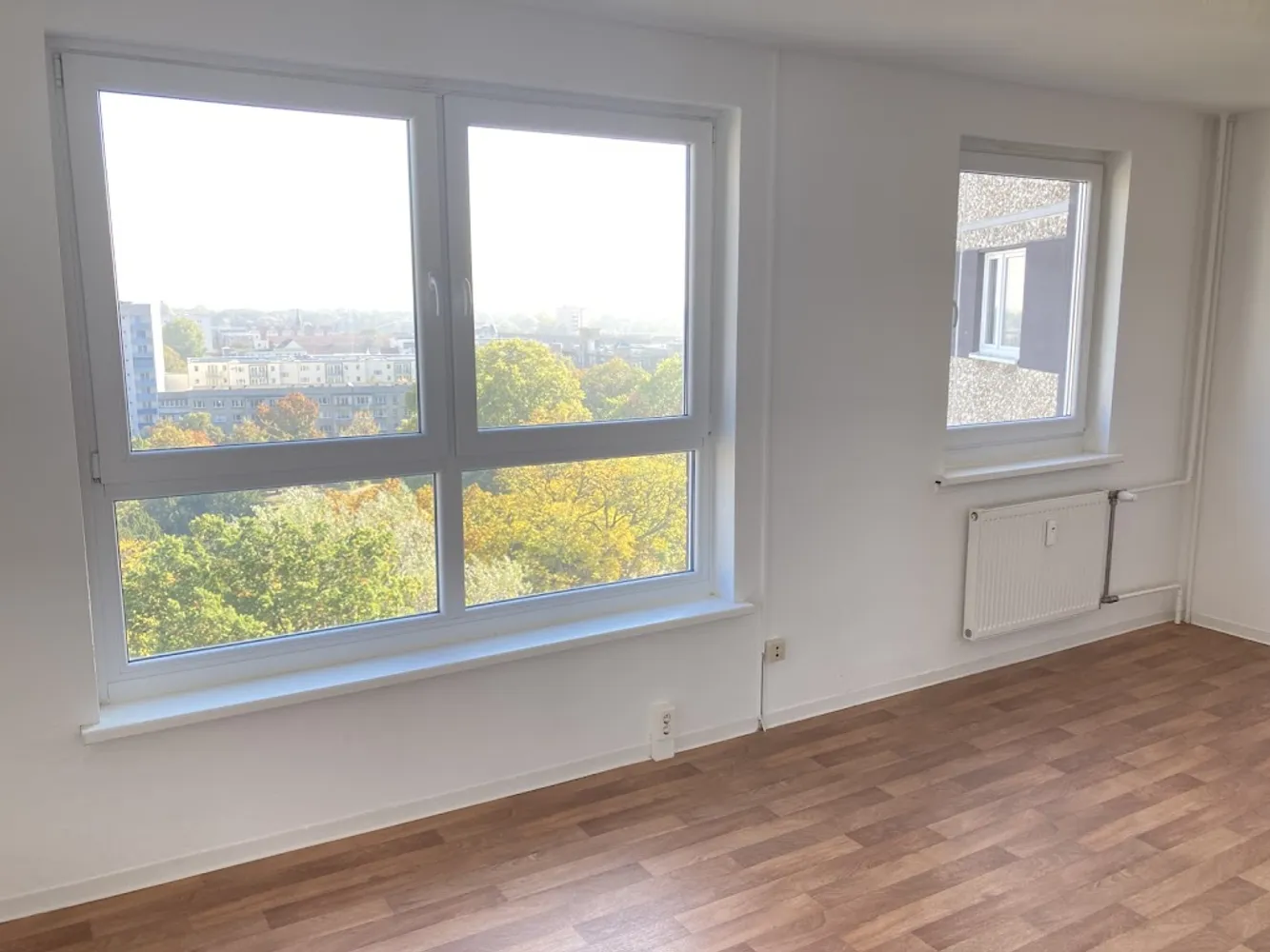 3 Zimmer Wohnung mit 56 m² in Dessau-Roßlau – Bild 3