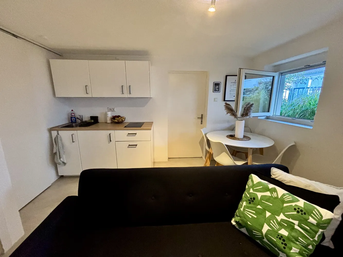 2 Zimmer Wohnung mit 35 m² in Stuttgart – Bild 5