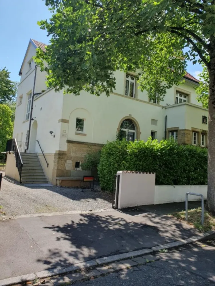 14 Zimmer Wohnung mit 600 m² in Freiburg im Breisgau – Bild 2