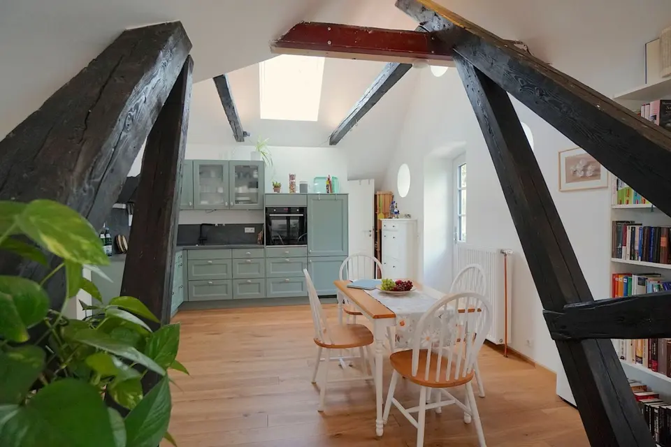 WG-Zimmer mit 47 m² in Kiel – Bild 3