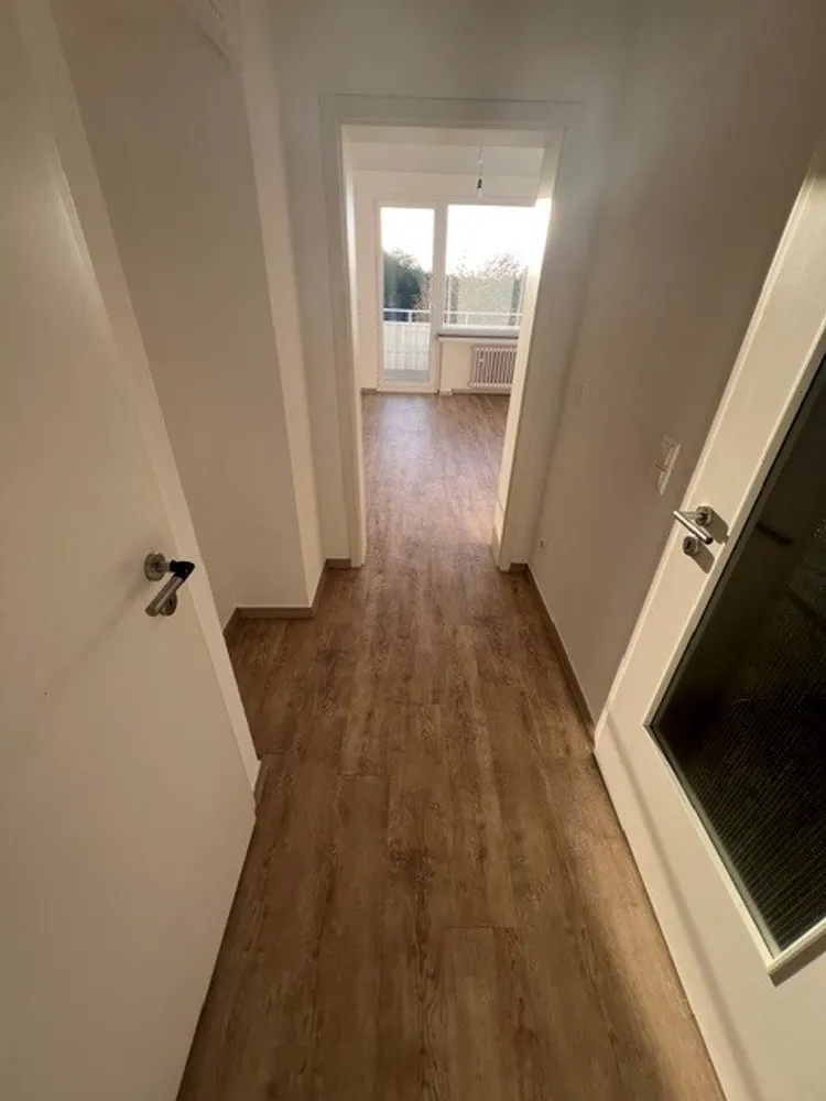 1 room apartment with 35 m² in Essen – Photo 2