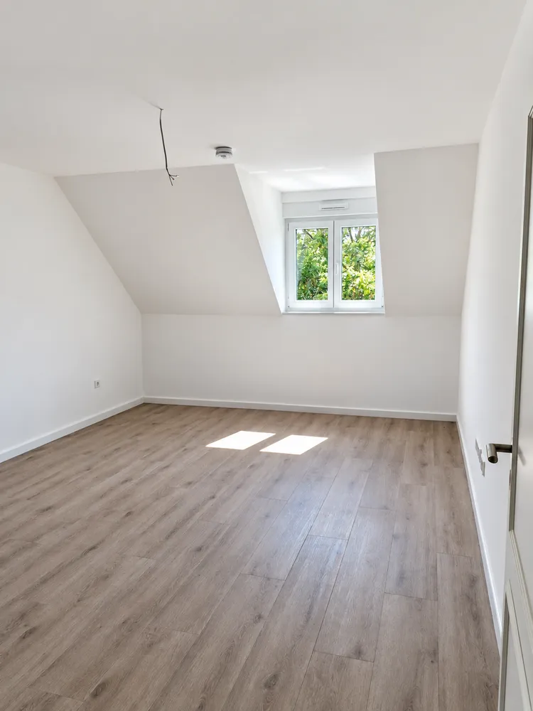 4 Zimmer Wohnung mit 150 m² in Ludwigshafen am Rhein – Bild 9