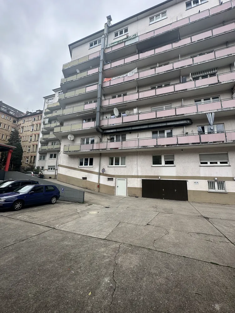 4 Zimmer Wohnung mit 94 m² in Mannheim – Bild 5
