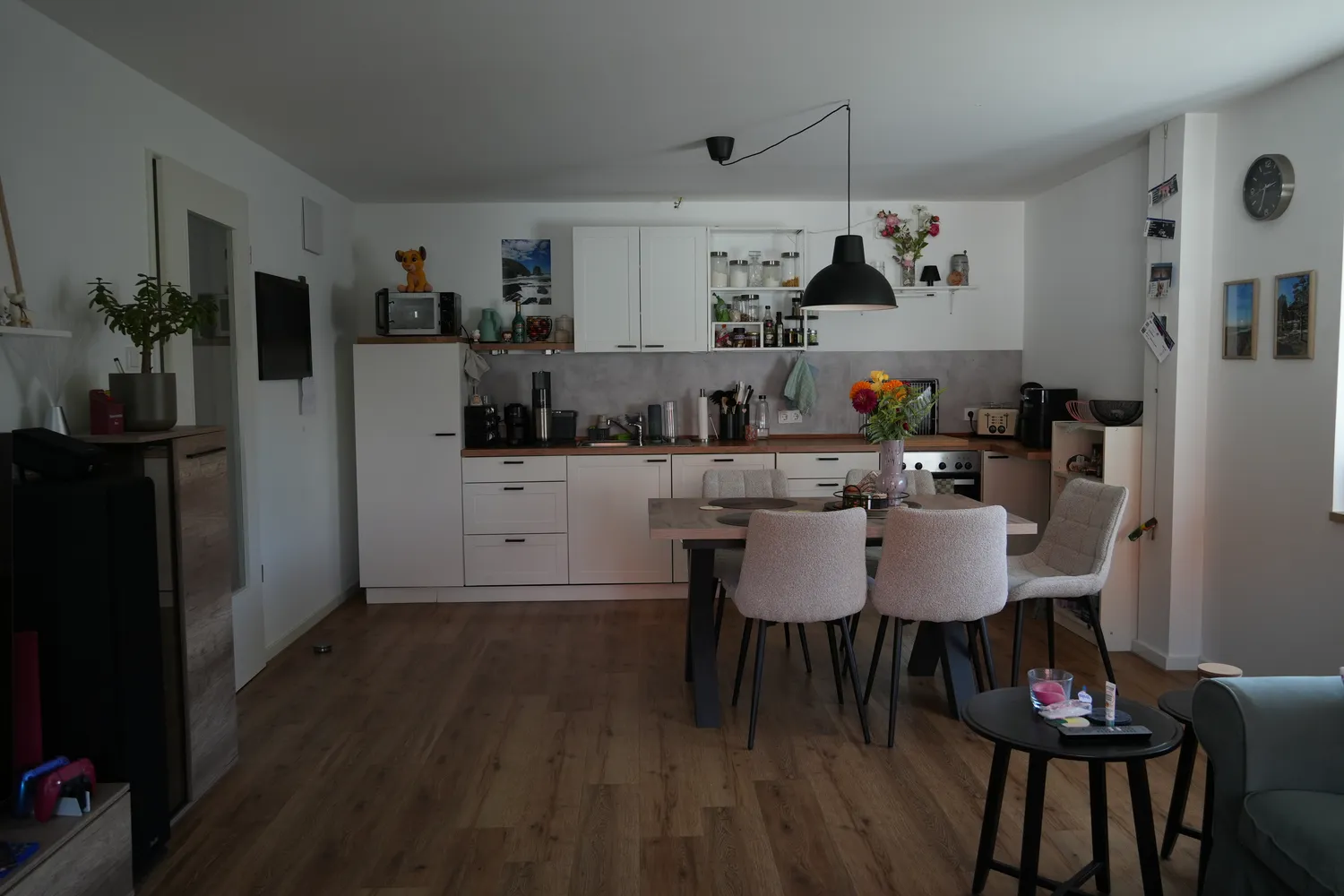 3 Zimmer Wohnung mit 76 m² in München – Bild 4