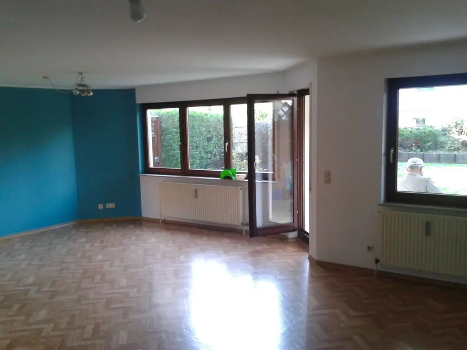 4 Zimmer Wohnung mit 103 m² in Kornwestheim – Bild 1