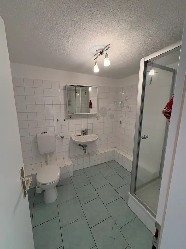 2 Zimmer Wohnung mit 48 m² in Wismar – Bild 4