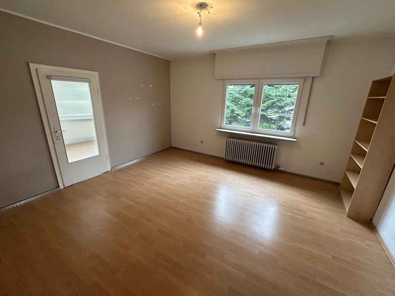 3 Zimmer Wohnung mit 87 m² in Mannheim – Bild 1