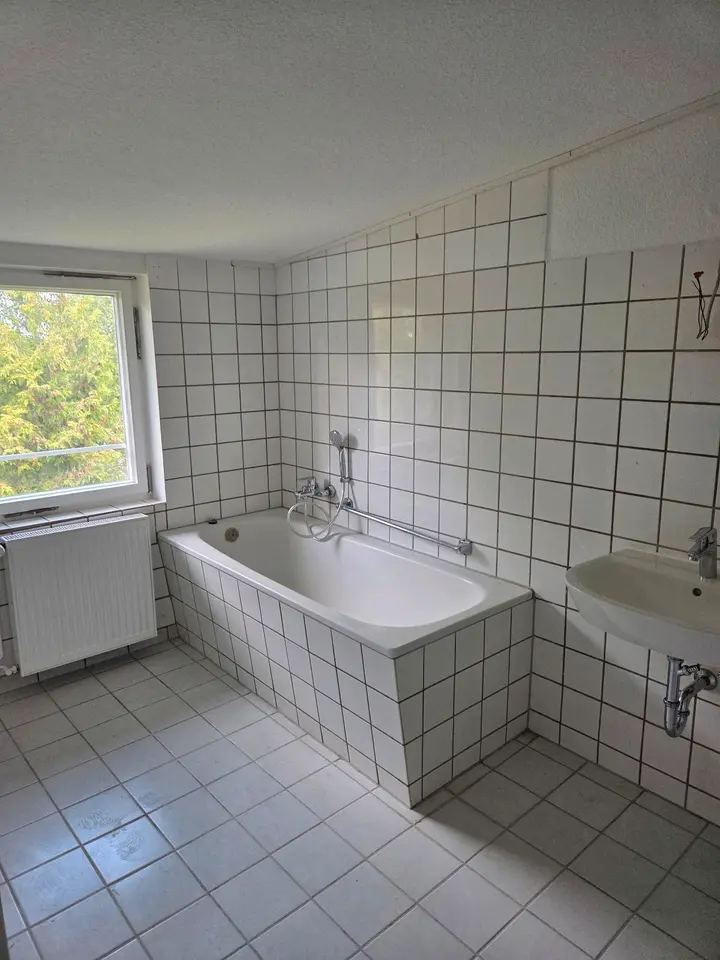 4 Zimmer Wohnung mit 125 m² in Neubrandenburg – Bild 7