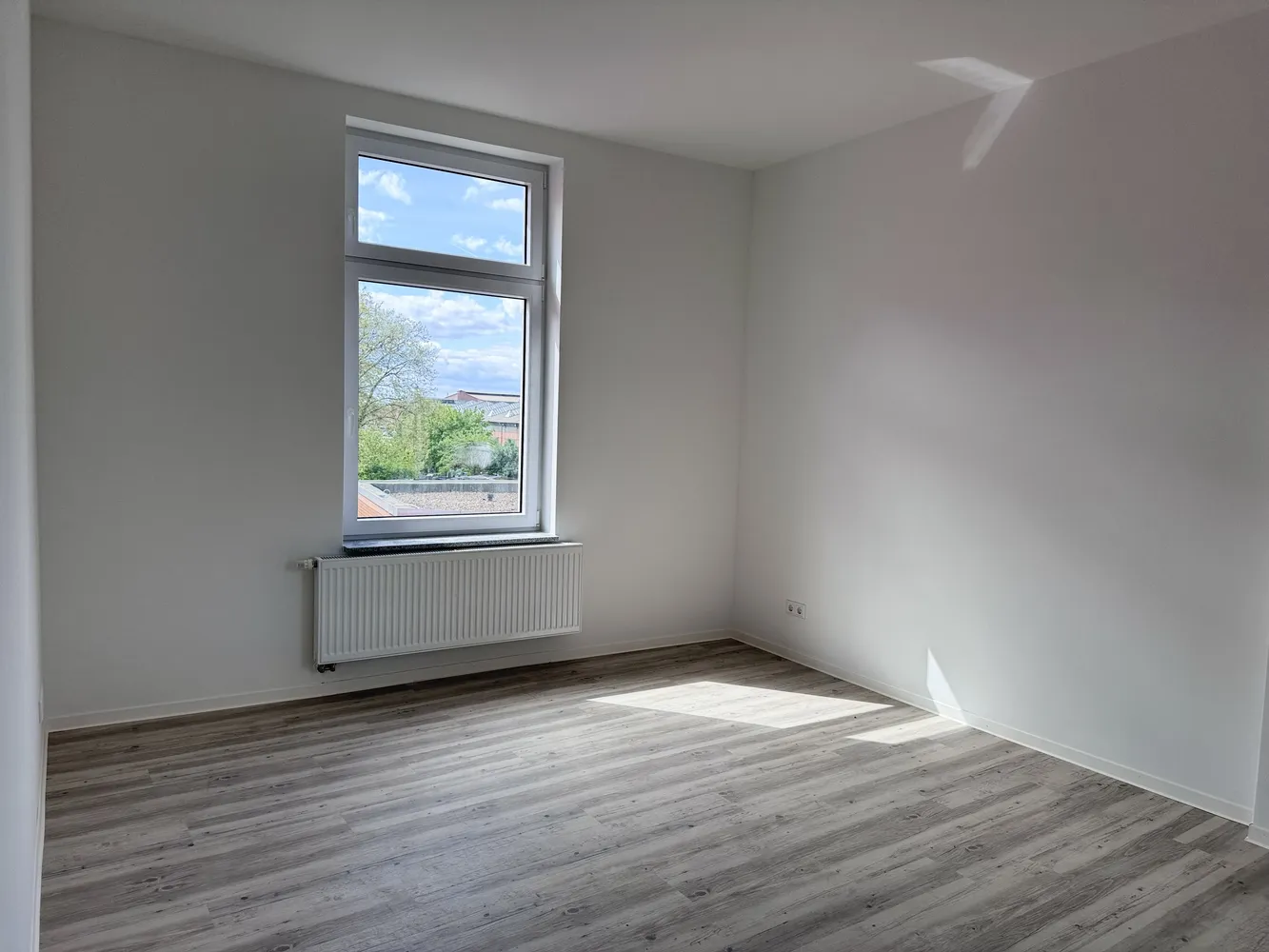 4 Zimmer Wohnung mit 110 m² in Bochum – Bild 7