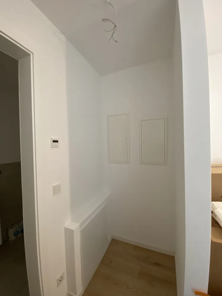 4 Zimmer Wohnung mit 96 m² in Düsseldorf – Bild 3