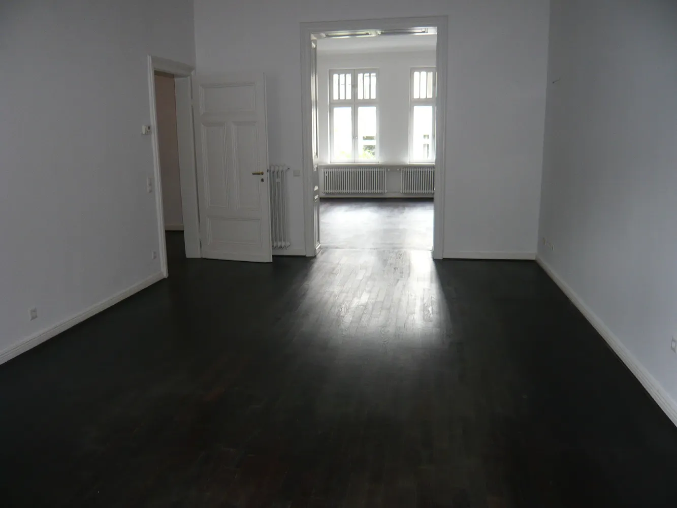5 Zimmer Wohnung mit 156 m² in Düsseldorf – Bild 6