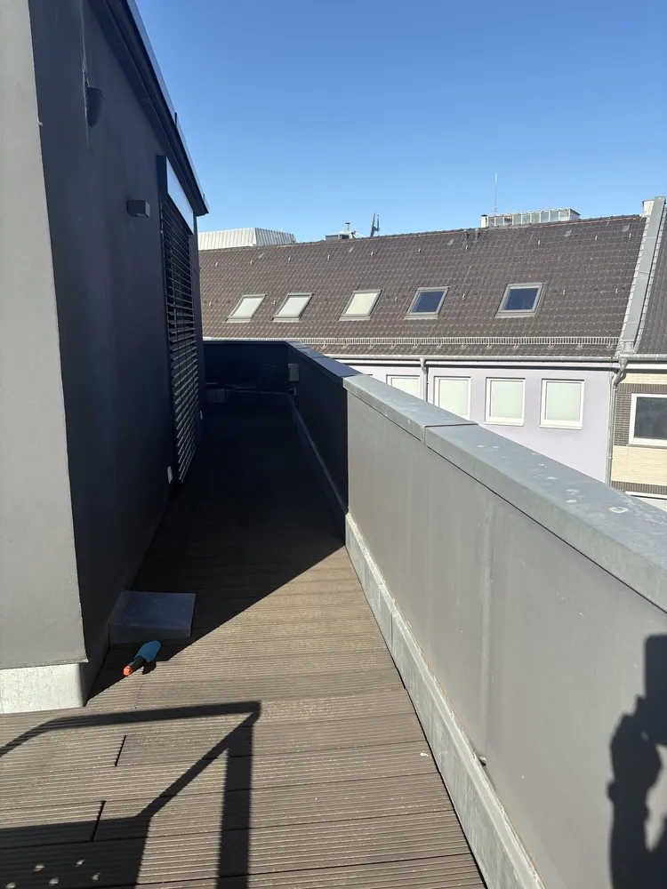 3 Zimmer Wohnung mit 125 m² in Köln – Bild 11