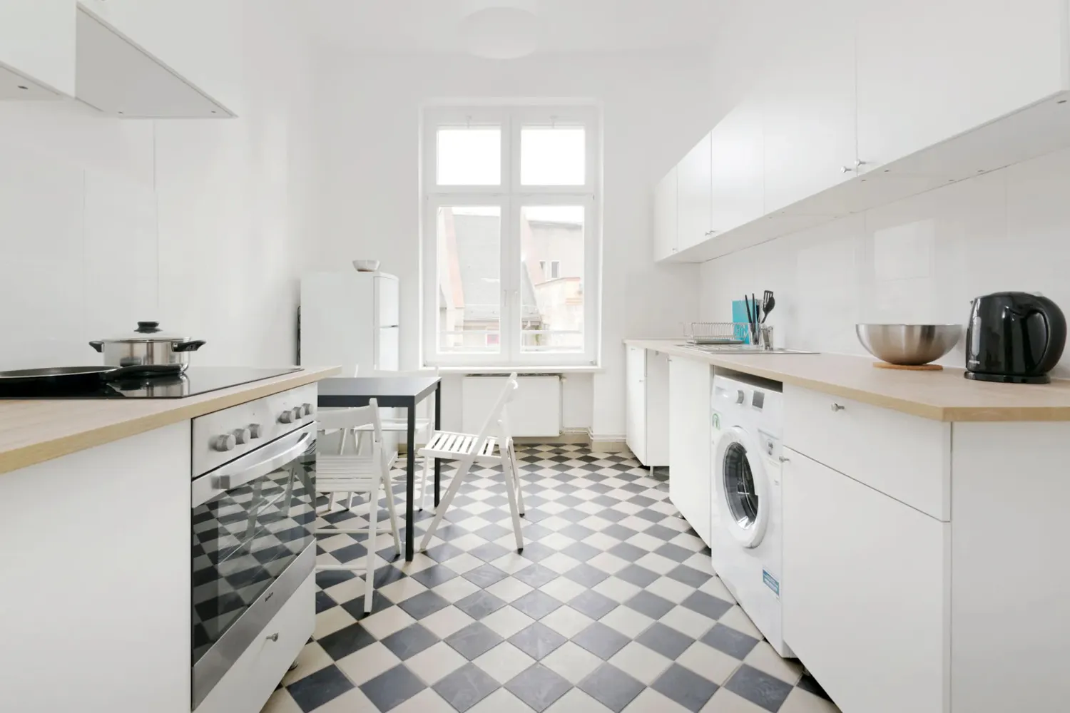 Shared room with 17 m² in Berlin – Photo 9