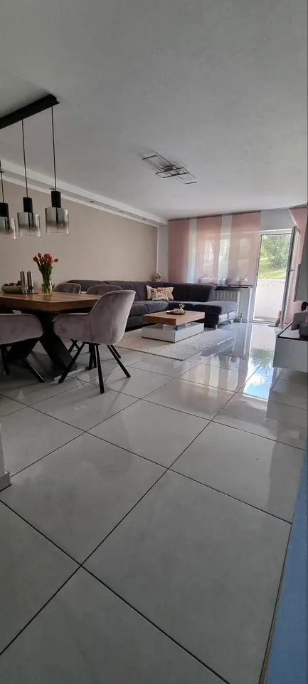 3 Zimmer Wohnung mit 75 m² in Bietigheim-Bissingen – Bild 1