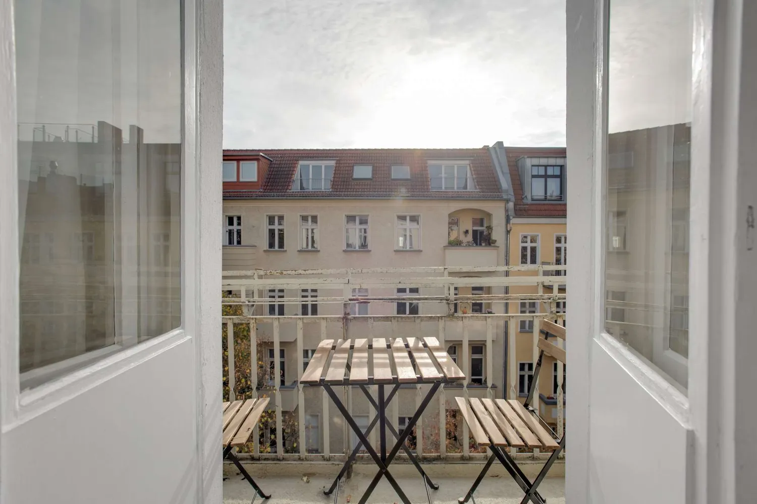 2 Zimmer Wohnung mit 62 m² in Berlin – Bild 10