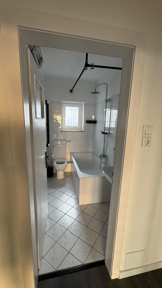 2 Zimmer Wohnung mit 51 m² in Bielefeld – Bild 6
