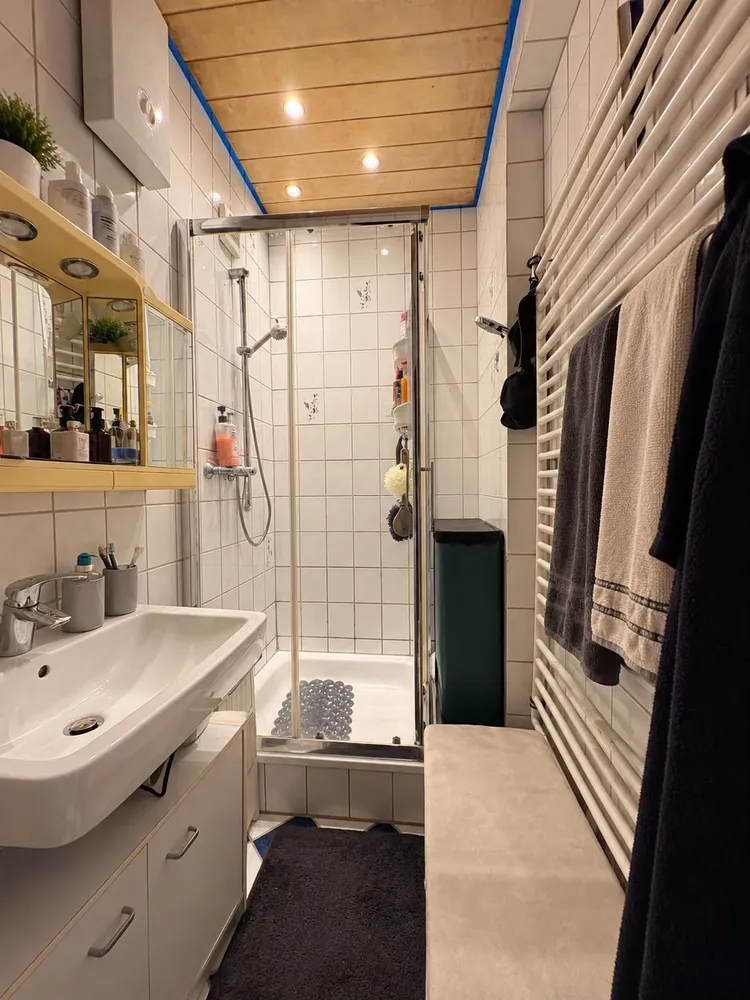 5 Zimmer Wohnung mit 104 m² in Witten – Bild 9