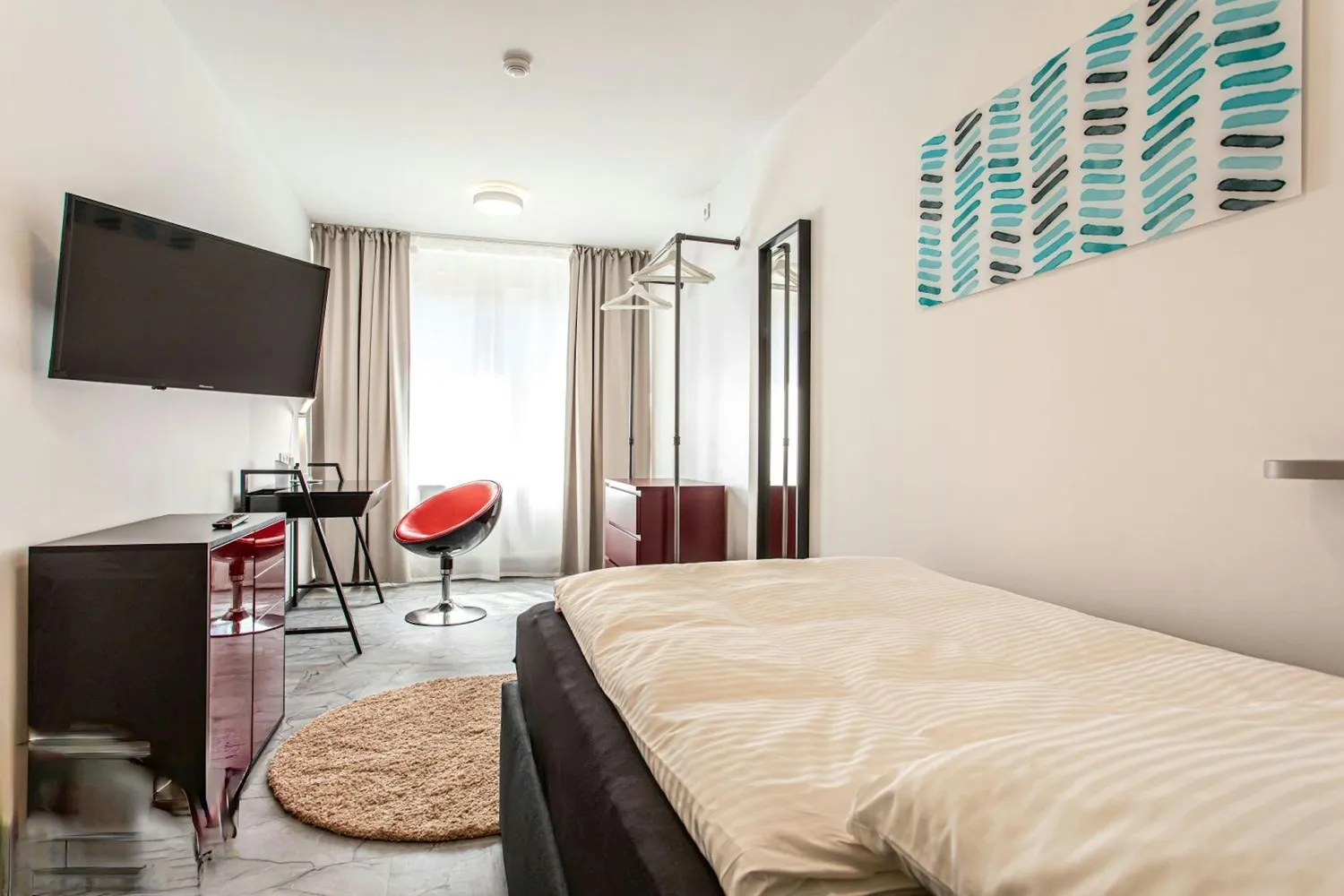 WG-Zimmer in Frankfurt am Main – Bild 1