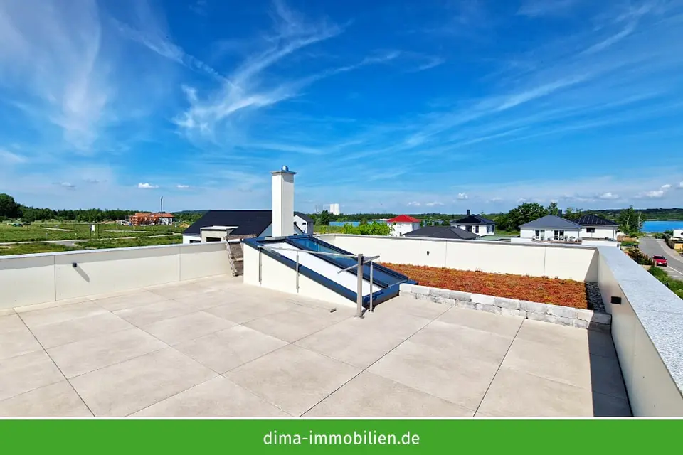 4 Zimmer Wohnung mit 164 m² in Grimma – Bild 1