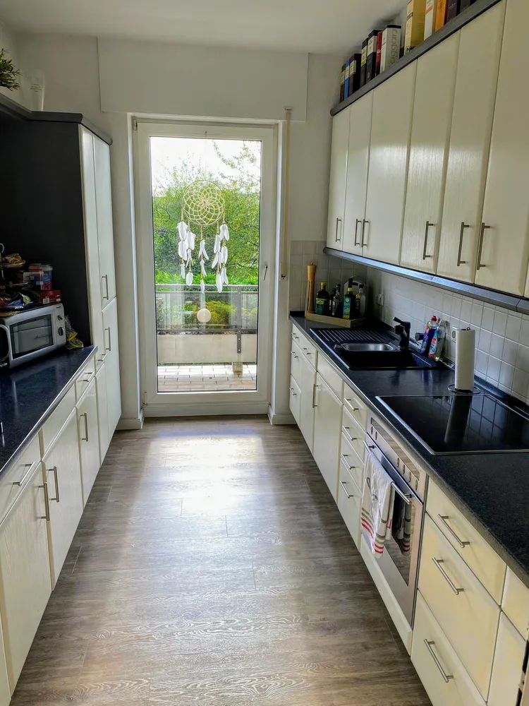 3 Zimmer Wohnung mit 100 m² in Frechen – Bild 9