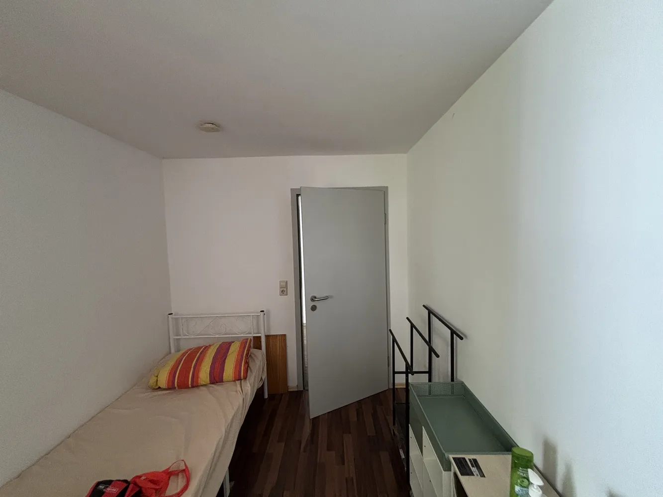1 Zimmer Wohnung mit 15 m² in Heidelberg – Bild 3