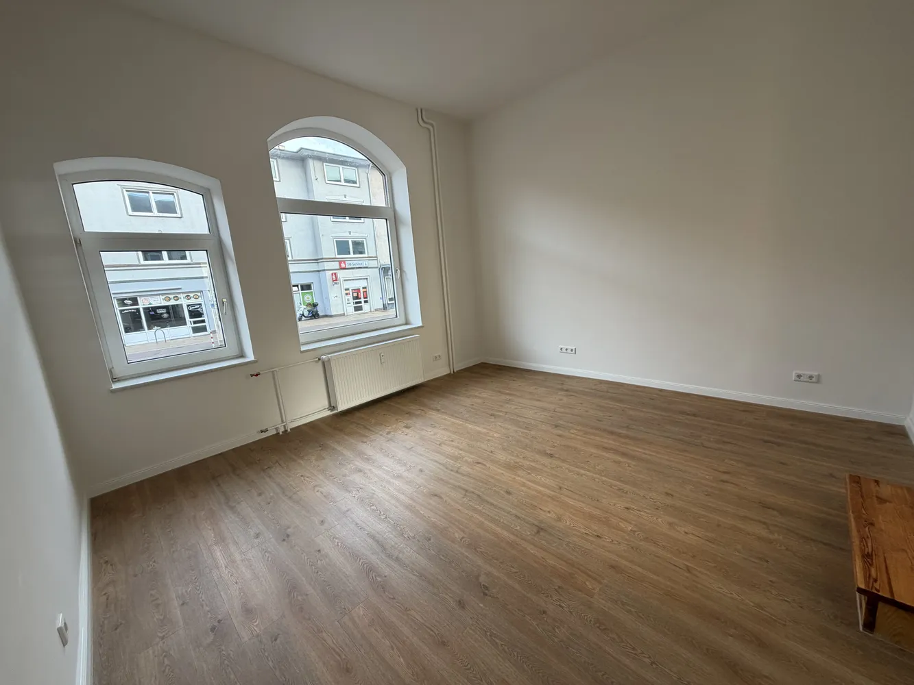 1 Zimmer Wohnung mit 36 m² in Flensburg – Bild 7