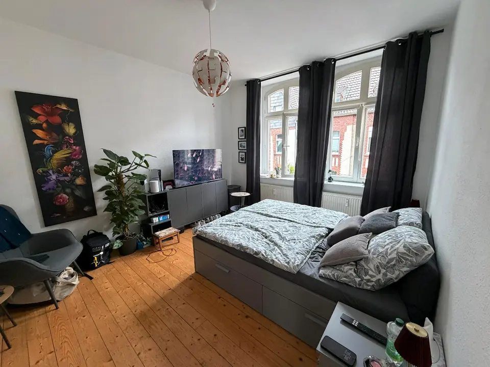 WG-Zimmer mit 14 m² in Leverkusen – Bild 8