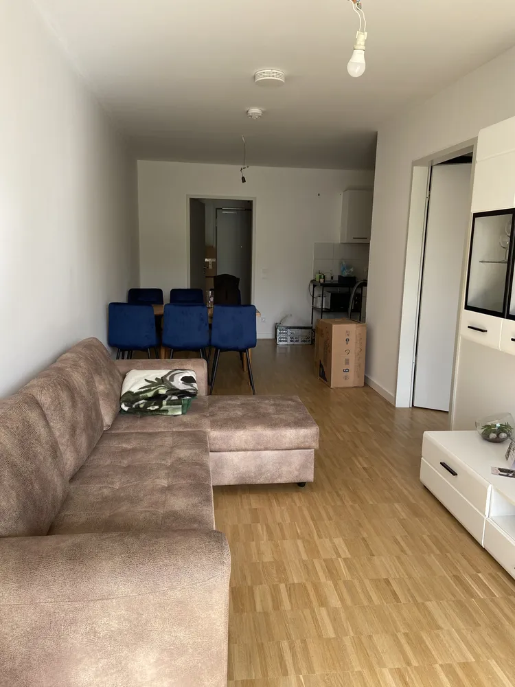 2 Zimmer Wohnung mit 68 m² in Darmstadt – Bild 11