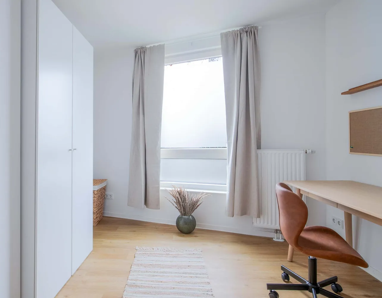 Shared room with 15 m² in Berlin – Photo 11