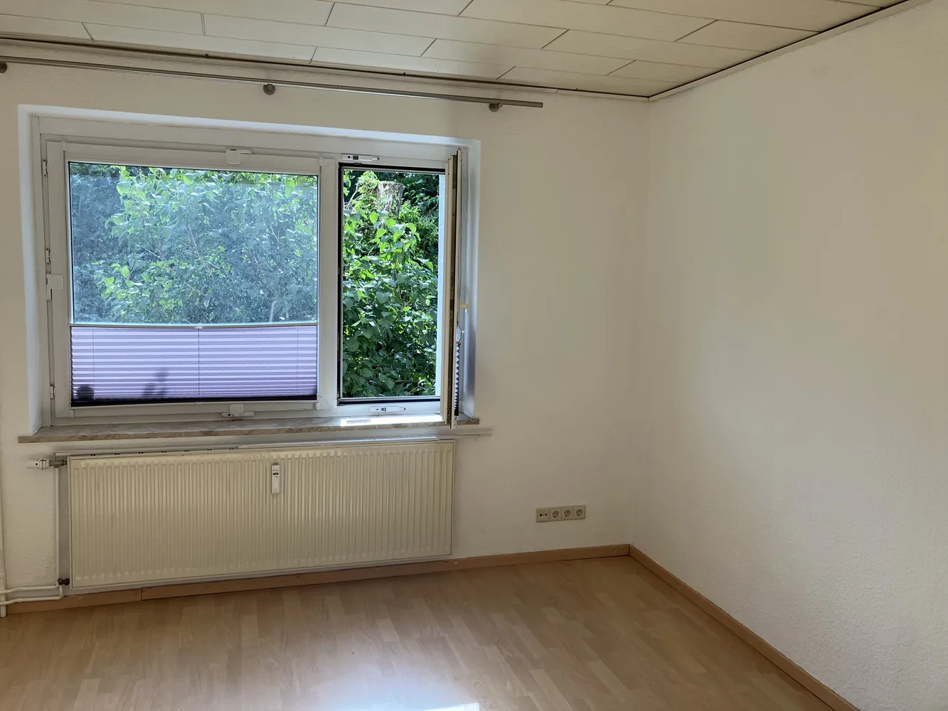 2 room apartment with 43 m² in Brunswick – Photo 5