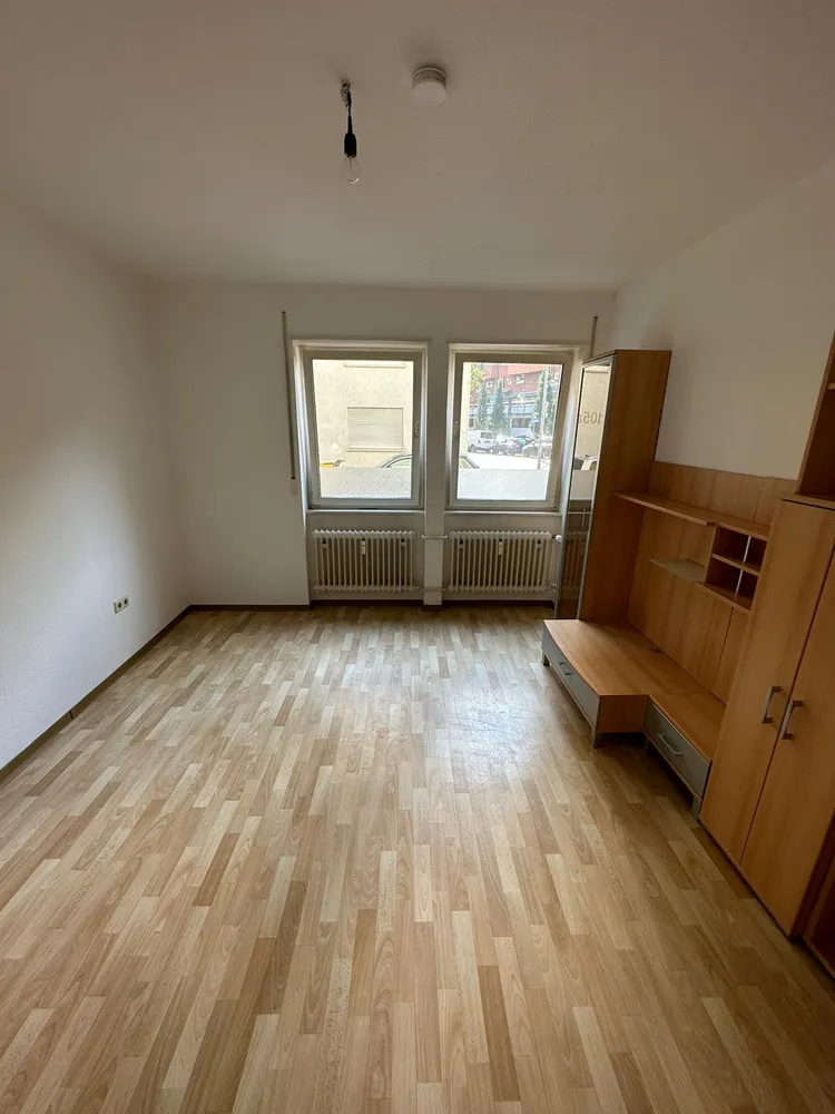 2 Zimmer Wohnung mit 47 m² in Ludwigshafen am Rhein – Bild 5