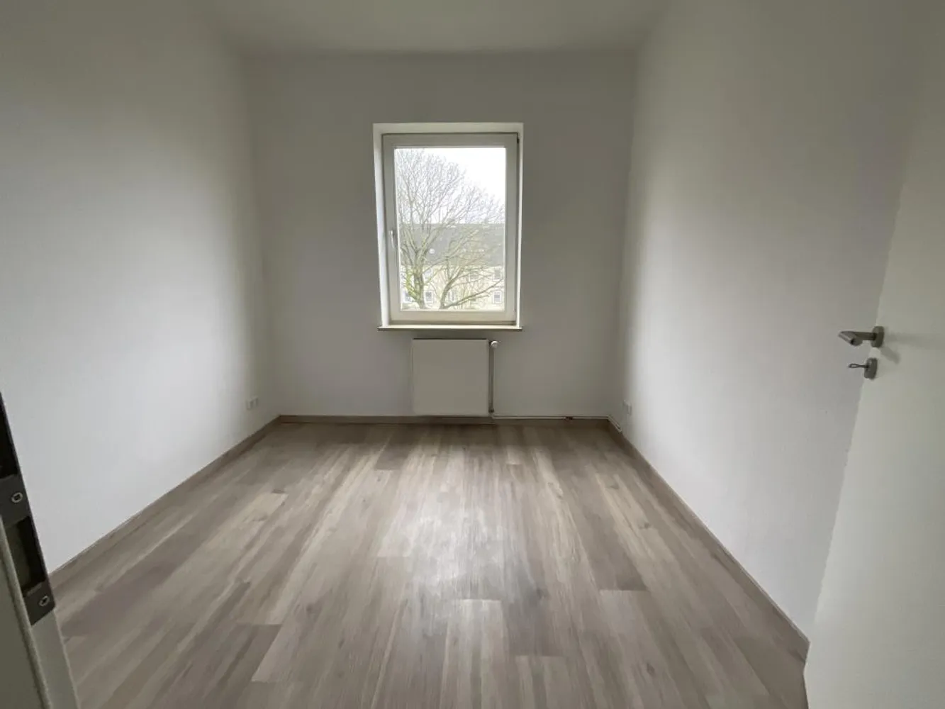 3 Zimmer Wohnung mit 71 m² in Wilhelmshaven – Bild 3