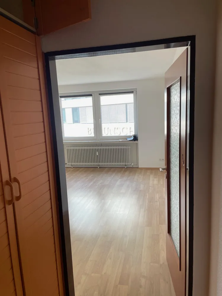 1 Zimmer Wohnung mit 31 m² in Braunschweig – Bild 5