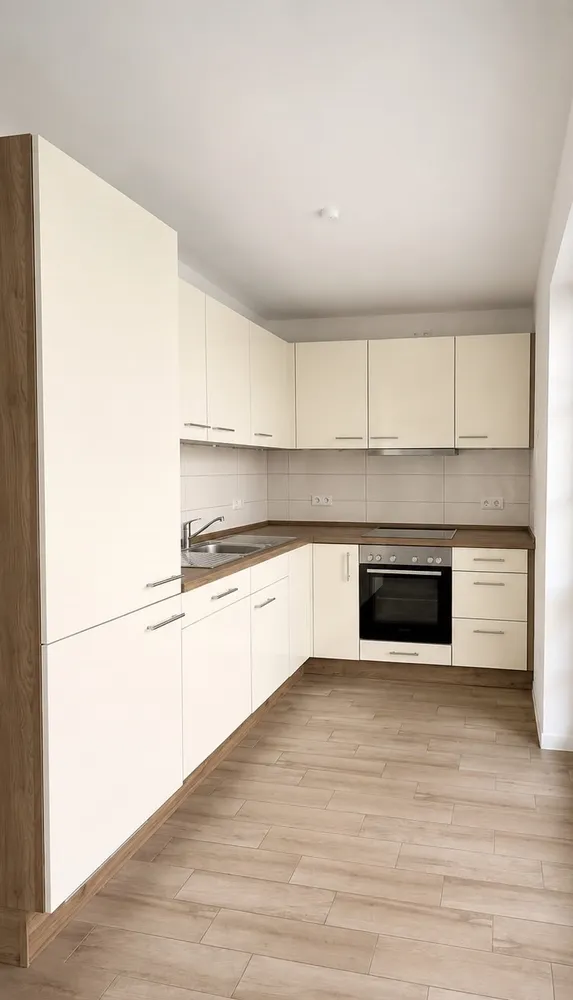 2 Zimmer Wohnung mit 50 m² in Dresden – Bild 4
