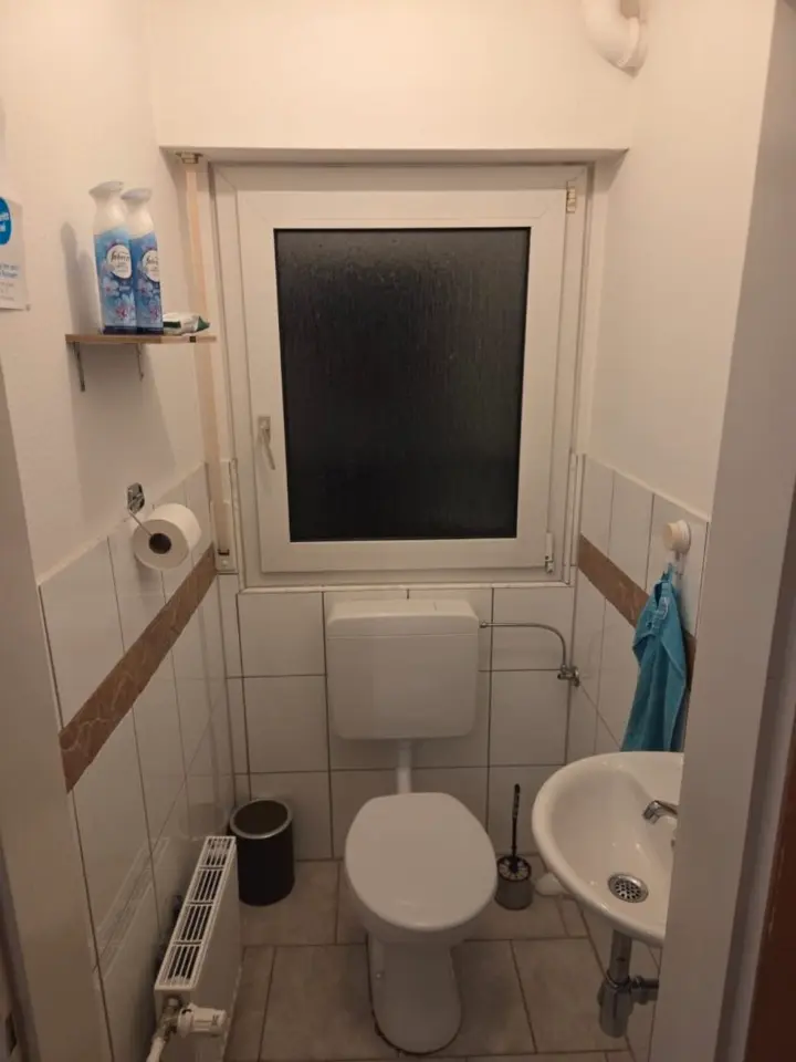 WG-Zimmer mit 25 m² in Rottenburg am Neckar – Bild 10