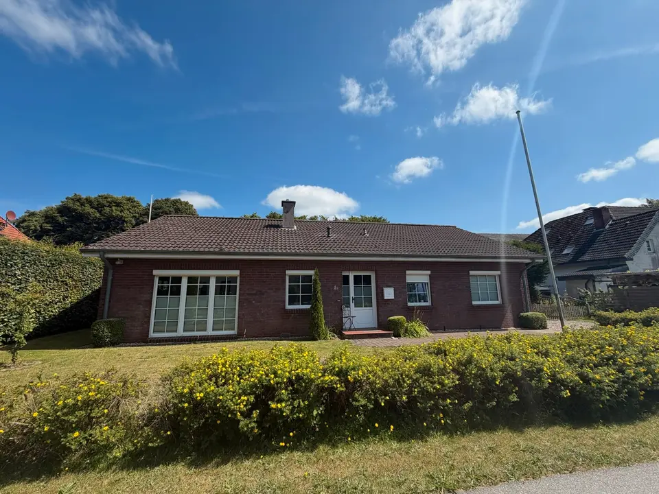 6 Zimmer Haus mit 130 m² in Flensburg – Bild 3