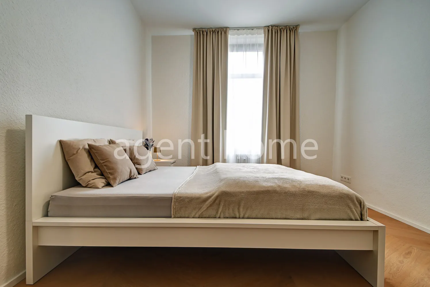3 Zimmer Wohnung mit 62 m² in Stuttgart – Bild 12