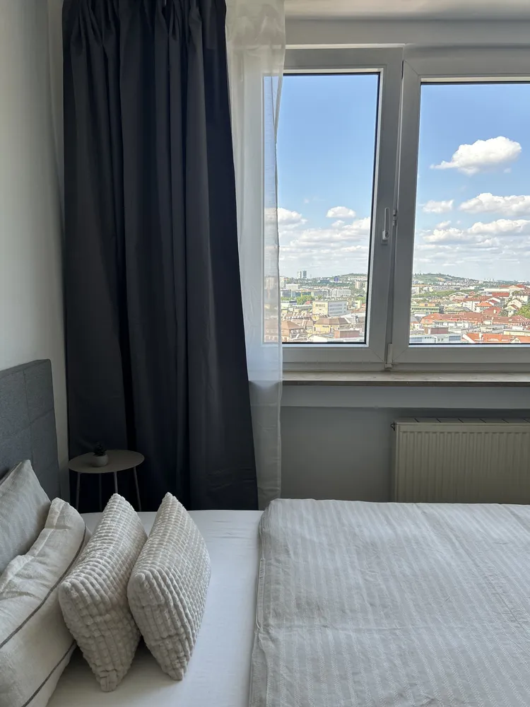 1 Zimmer Wohnung mit 29 m² in Stuttgart – Bild 6
