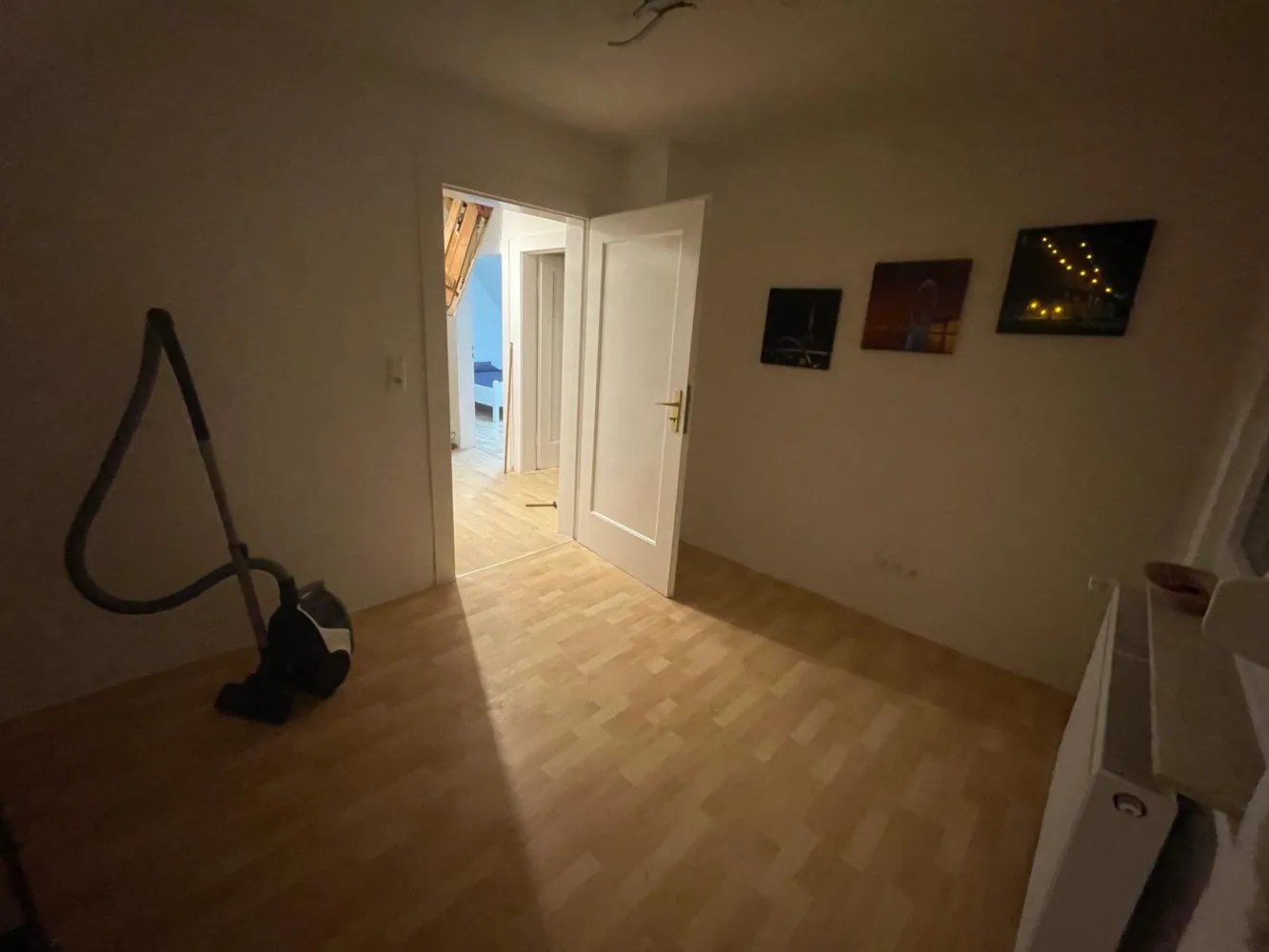 3 Zimmer Wohnung mit 55 m² in Hanau – Bild 1