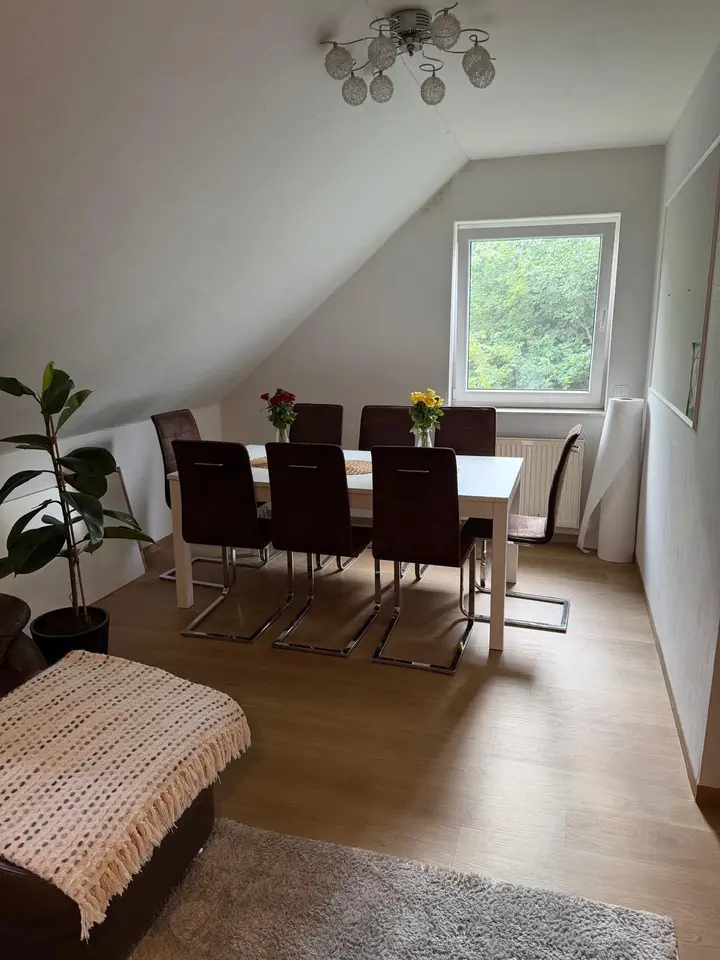 4 Zimmer Wohnung mit 75 m² in Bramsche – Bild 3