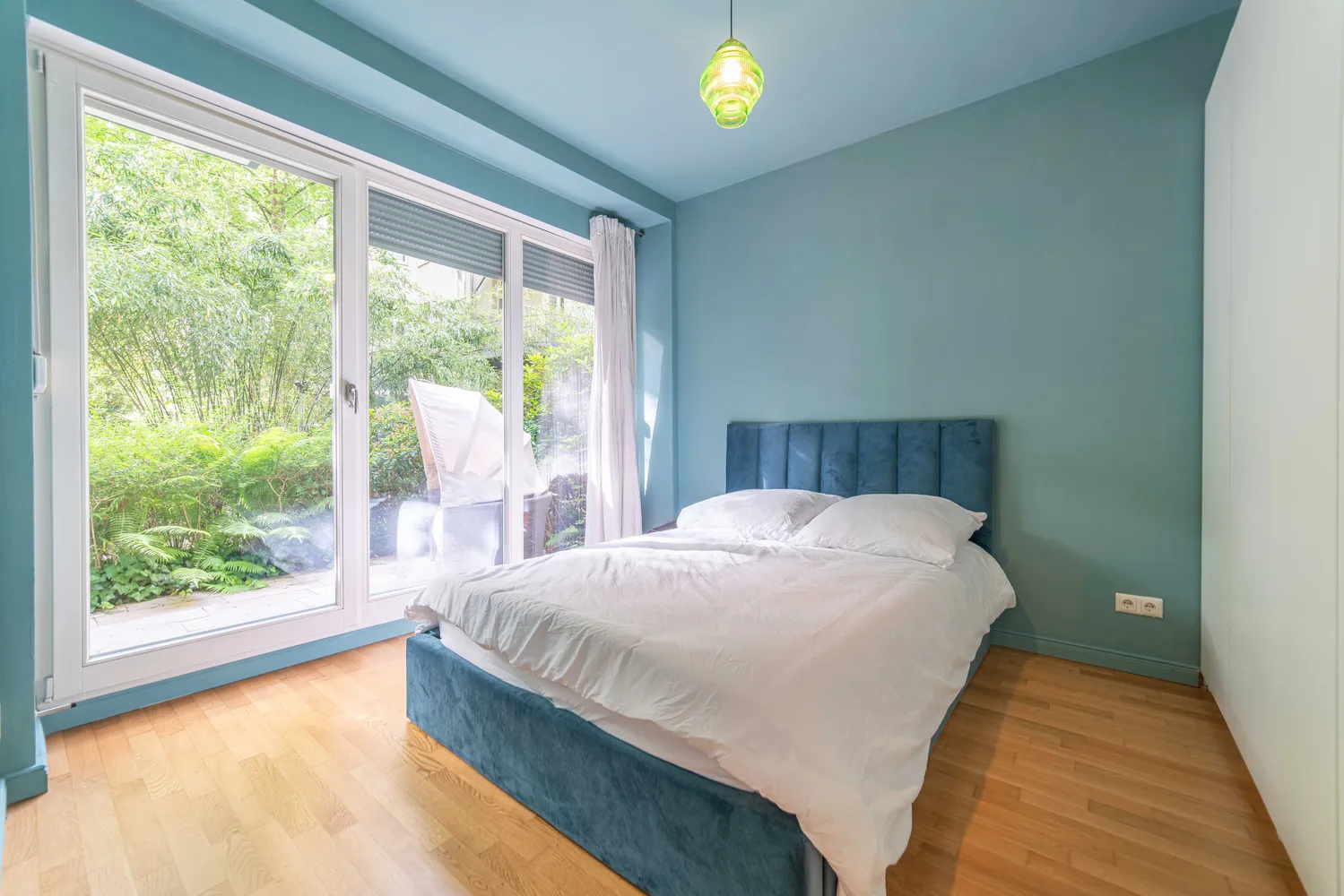 2 Zimmer Wohnung mit 57 m² in Berlin – Bild 5