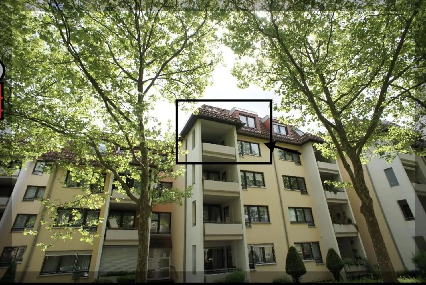 3 Zimmer Wohnung mit 76 m² in Heilbronn – Bild 10