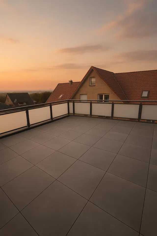 2 Zimmer Wohnung mit 79 m² in Ibbenbüren – Bild 9