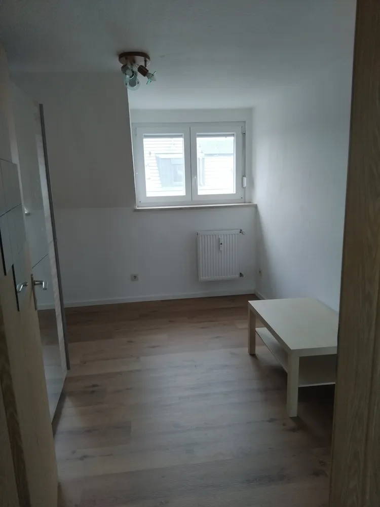 3 Zimmer Wohnung mit 54 m² in Ingolstadt – Bild 5
