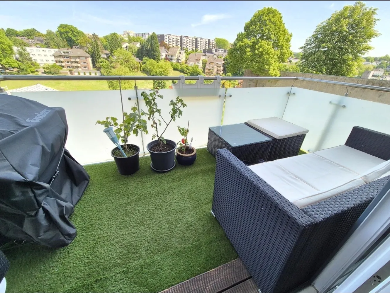 4 Zimmer Wohnung mit 81 m² in Essen – Bild 7
