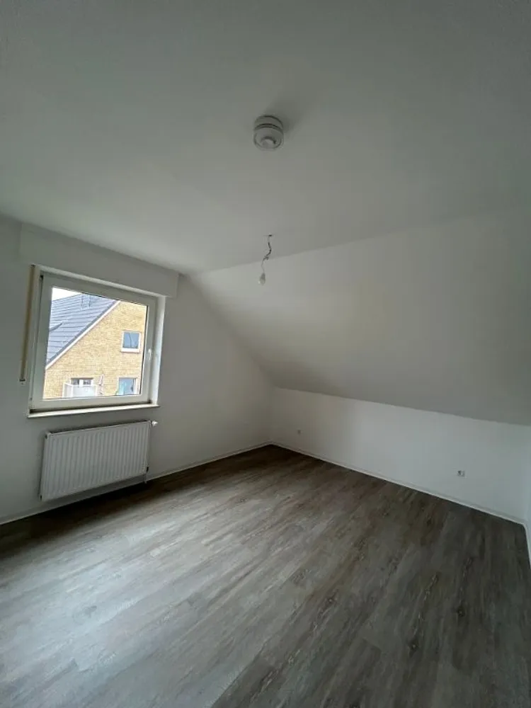 4 room apartment with 76 m² in Dortmund – Photo 3