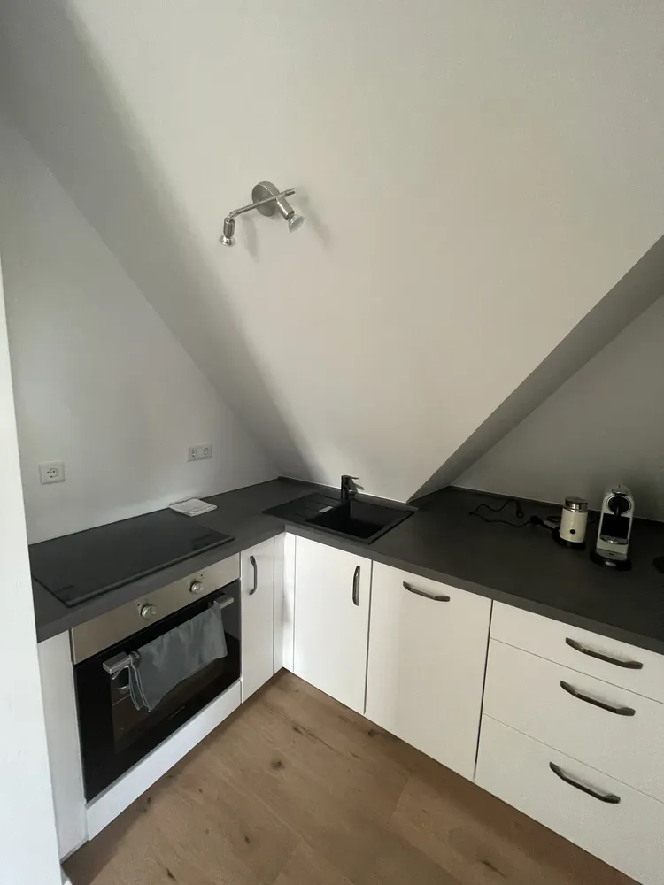2 Zimmer Wohnung mit 44 m² in Paderborn – Bild 5