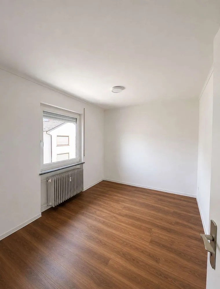4 Zimmer Wohnung mit 132 m² in Ludwigshafen am Rhein – Bild 5