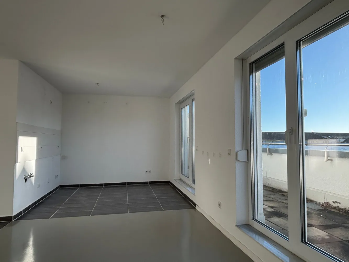 2 Zimmer Wohnung mit 81 m² in Köln – Bild 7
